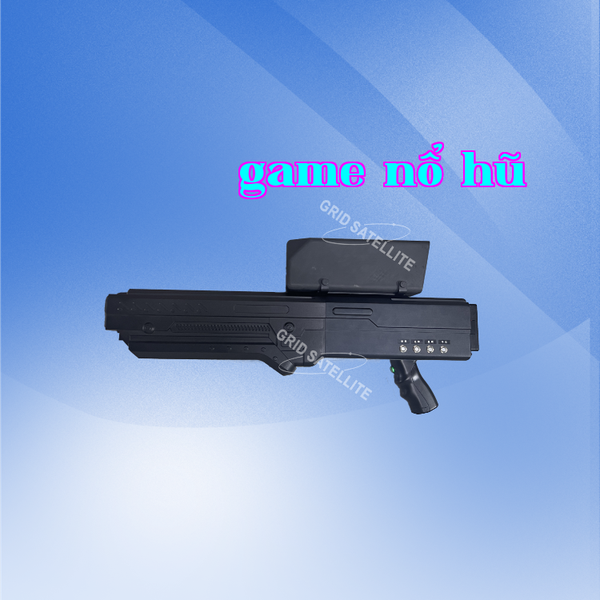 Thiết bị chống UAV kết hợp quan sát, tấn công và lừa